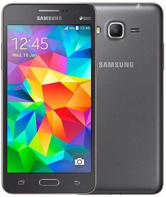 Замена динамика на телефоне Samsung Galaxy Grand Prime VE